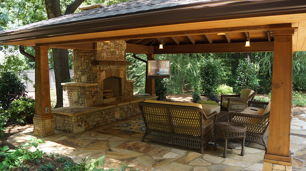 outdoor kitchens 2