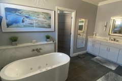 bath