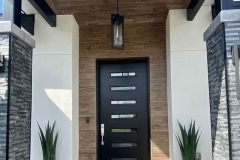 door