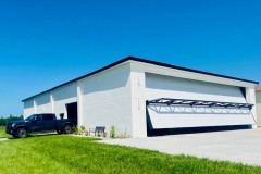 hangar